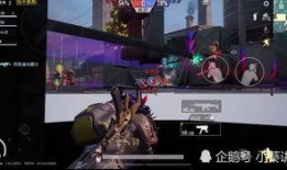 和平精英9级枪最新爆料,性能升级，战场霸主再升级！