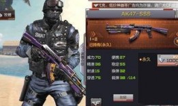 cf排位武器最新爆料图,神秘神器即将登场，战力升级一触即发！